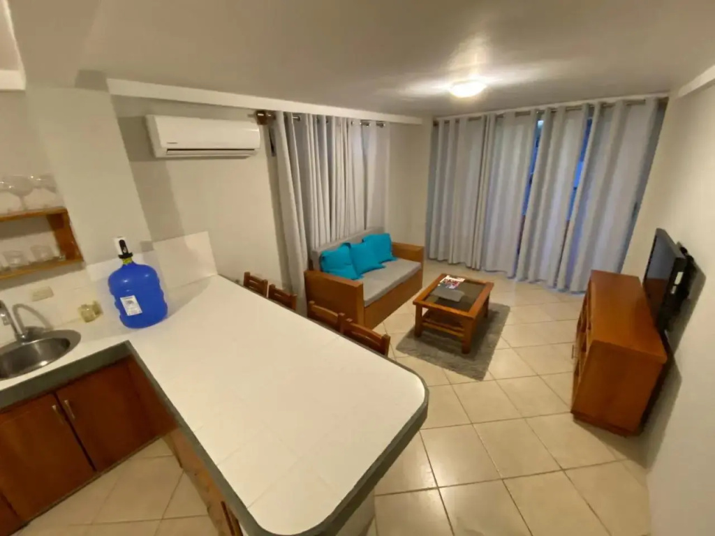 Planet House