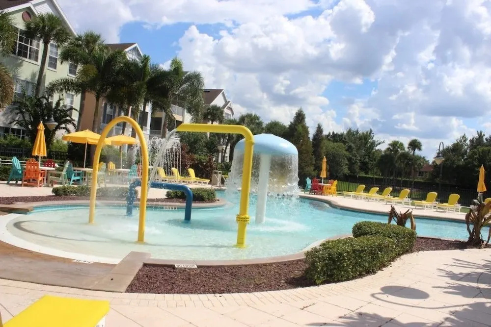Runaway Beach Club 9103 - Three Bedroom Condo