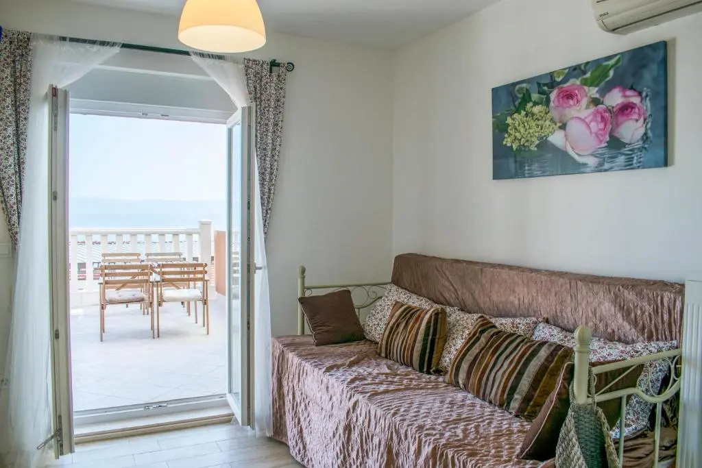 Apartments Fortica
