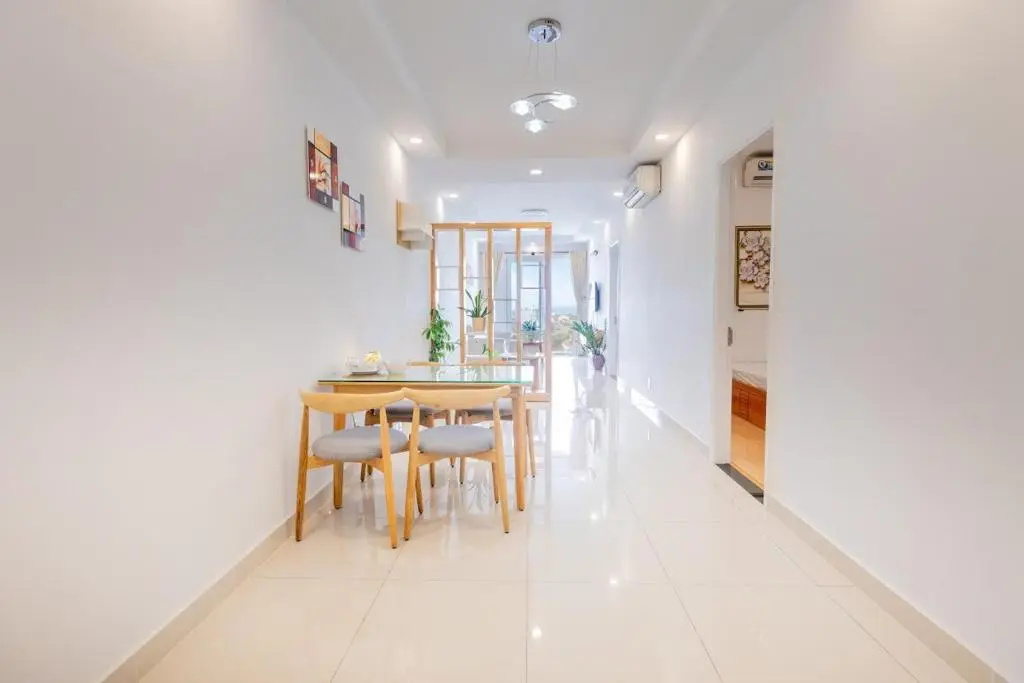 T-Plantino Apartment & Villas 1