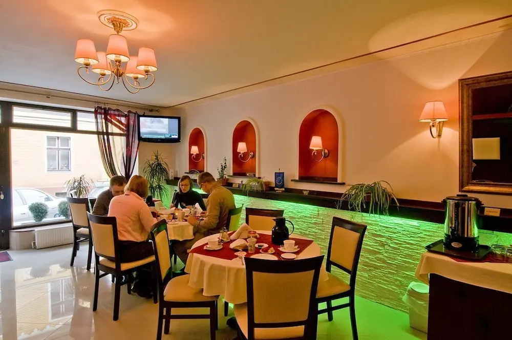 Hotel Natural