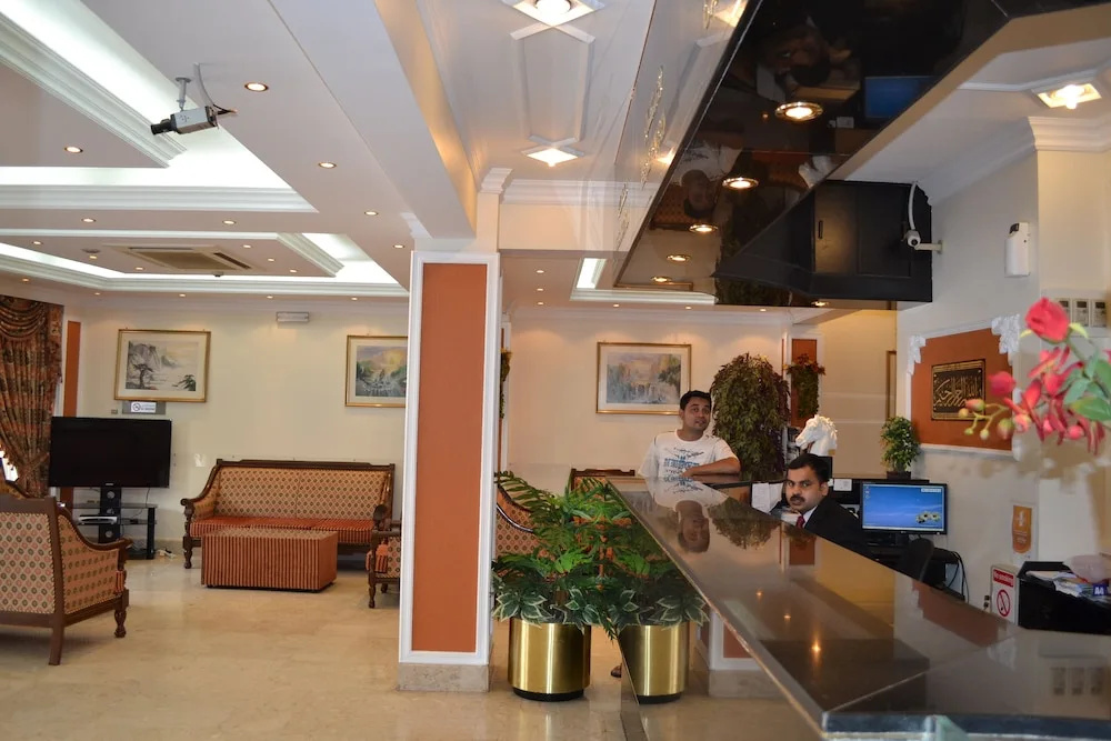 Tara Hotel