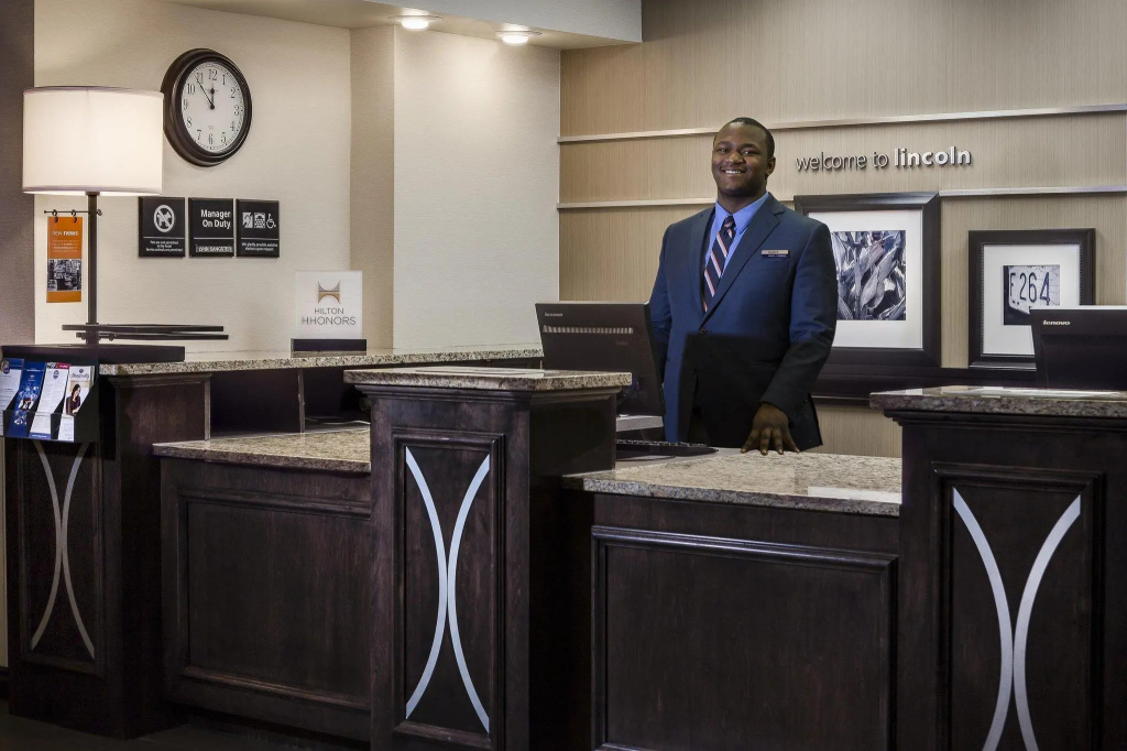 Hampton Inn South Heritage Park