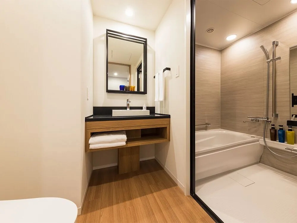 JR East Hotel Mets Premier Yokohama Sakuragicho