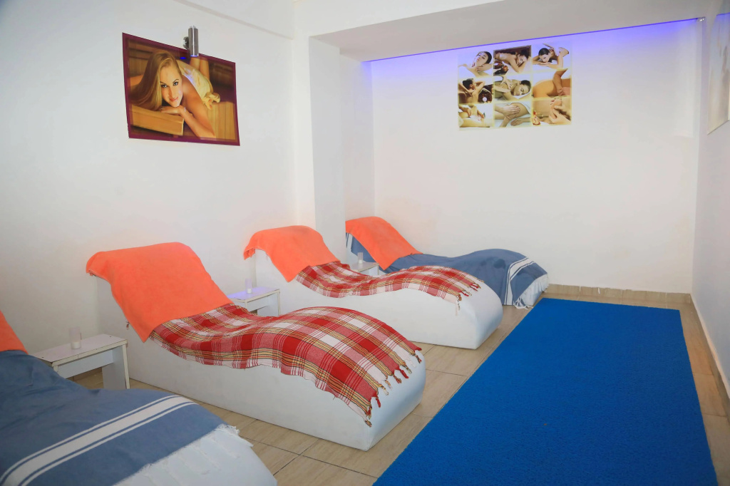 Club Tess Hotel - All Inclusive