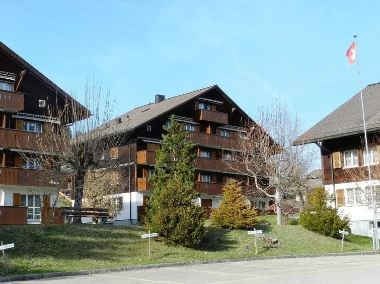 Apartment Suzanne Nr- 20 by Interhome