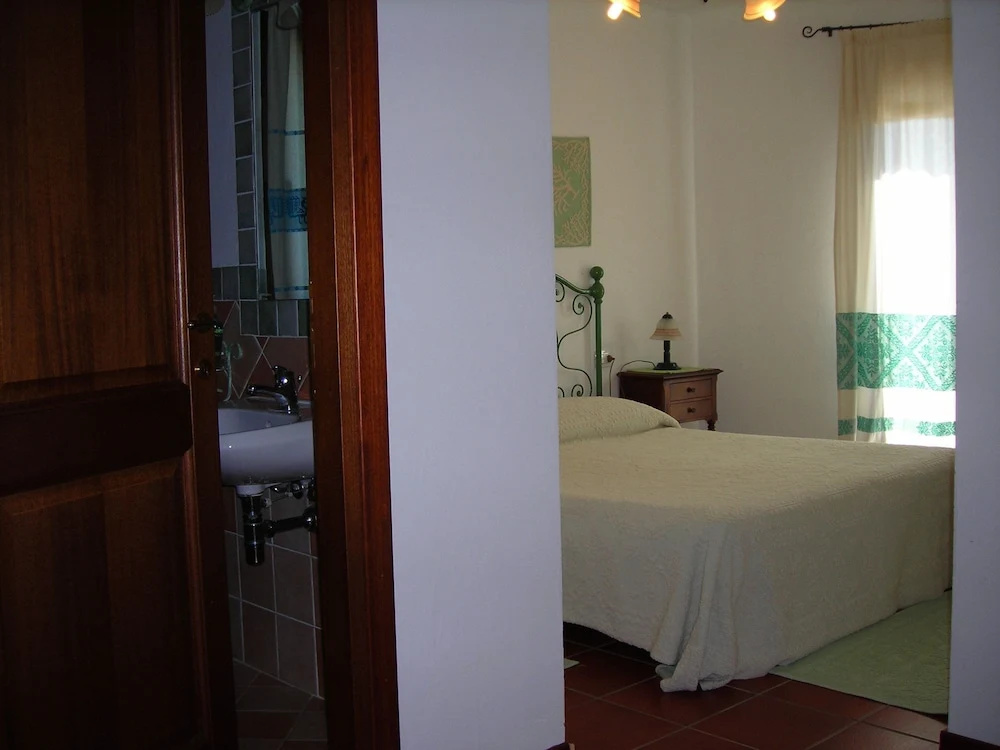 Bed & Breakfast Dessole