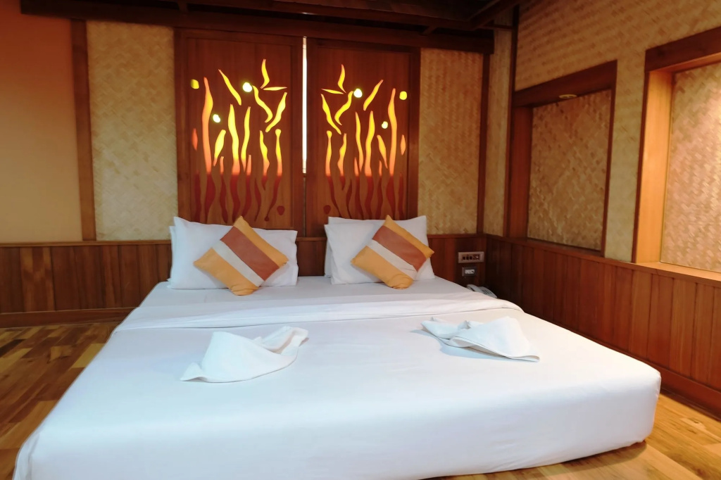 Suanpalm Unique Hotel Rayong