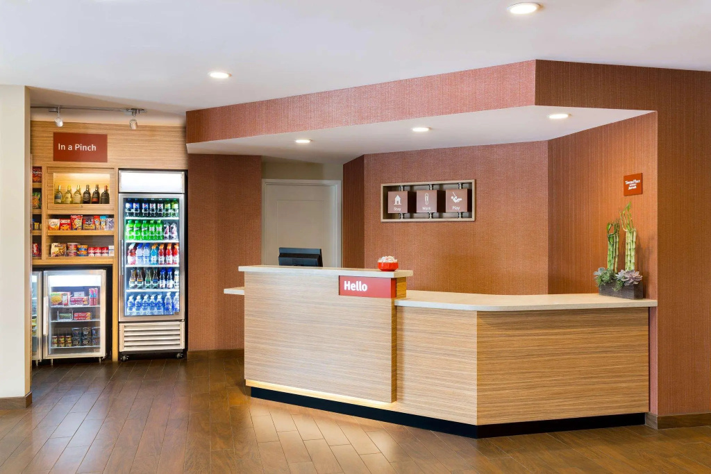 TownePlace Suites by Marriott Asheville West