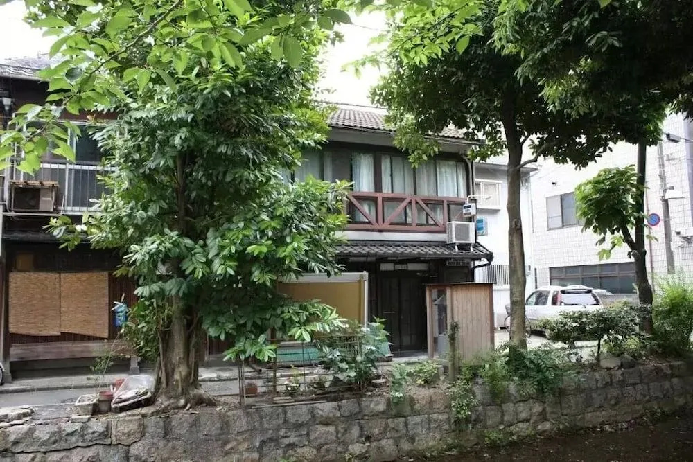Riverside Takase