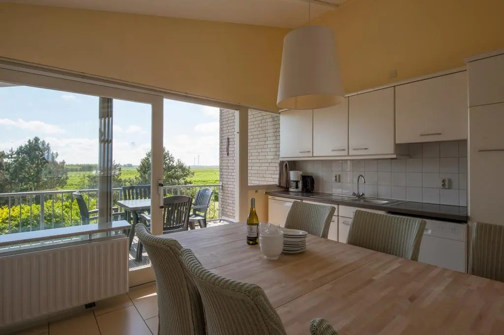 Beach Resort Kamperland - 6062