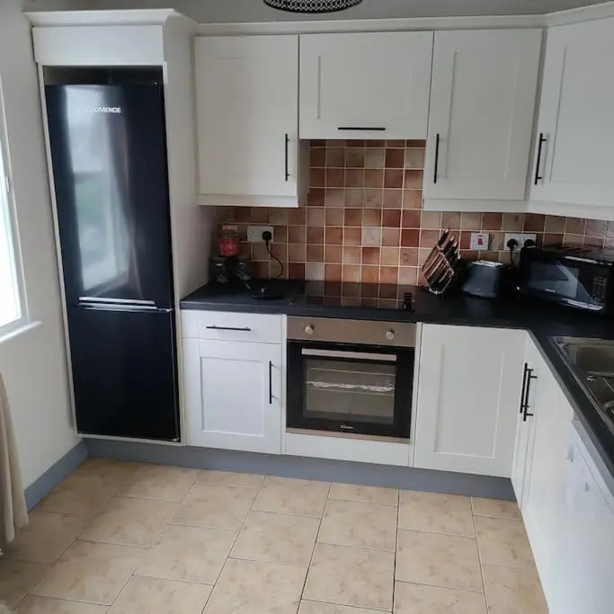 Apt 3 The Grainstore