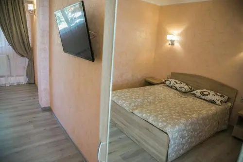 Bed&Bike Dobra Nuć