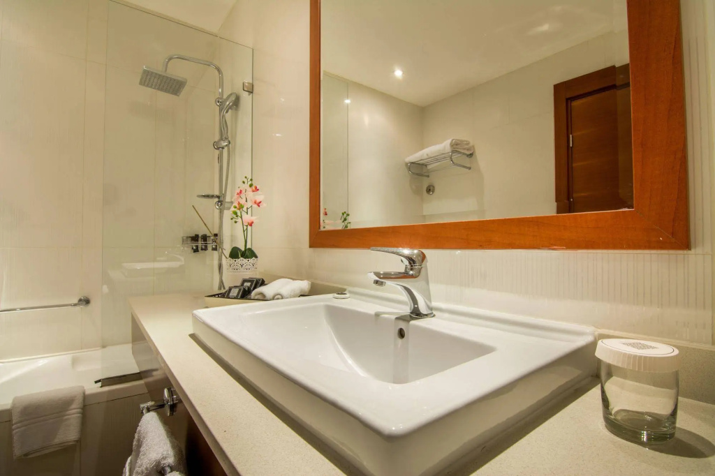Grand Park Hotel
