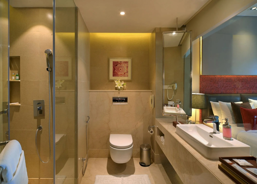 Grand Mercure Agra - An Accor Brand