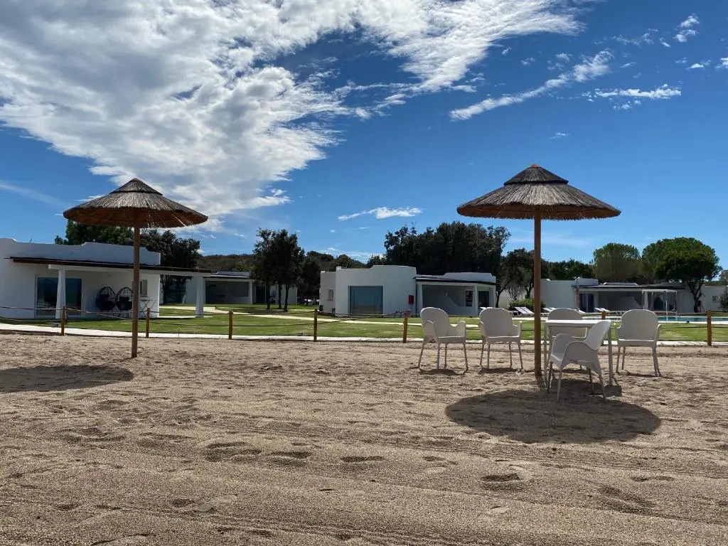 Baia del Sole Resort