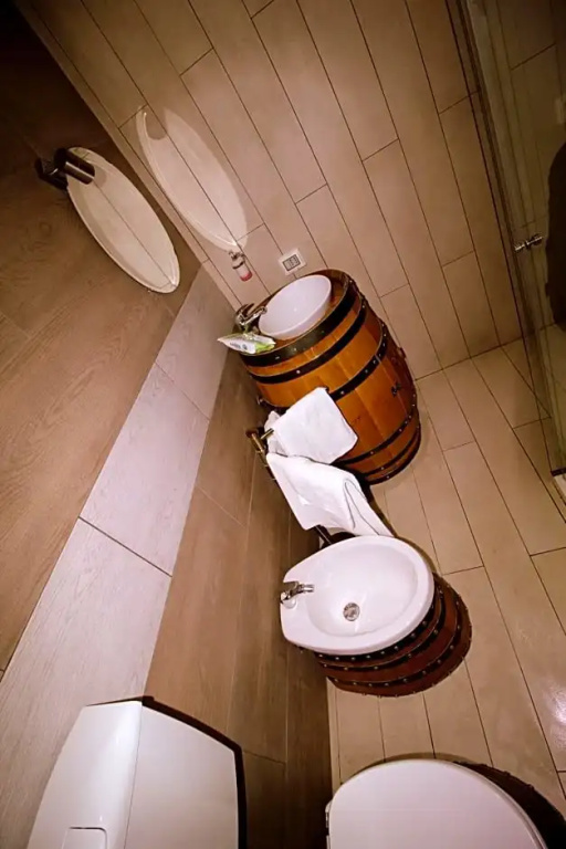 Modica Garden Resort