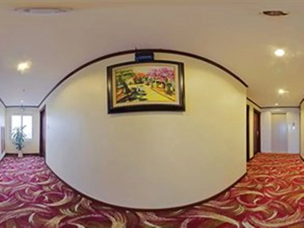 Sunny 3 Hotel Hanoi