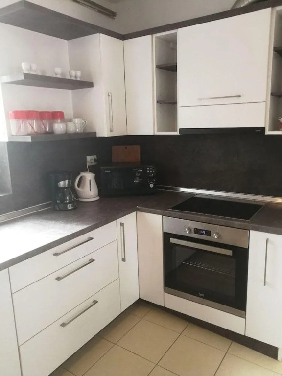 Guest accommodation Plavo oko