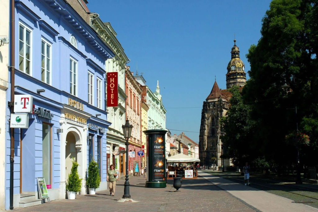 Boutique hotel Zlaty Dukat