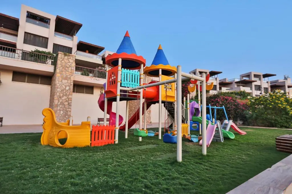 Tala Bay Residence - Families Only
