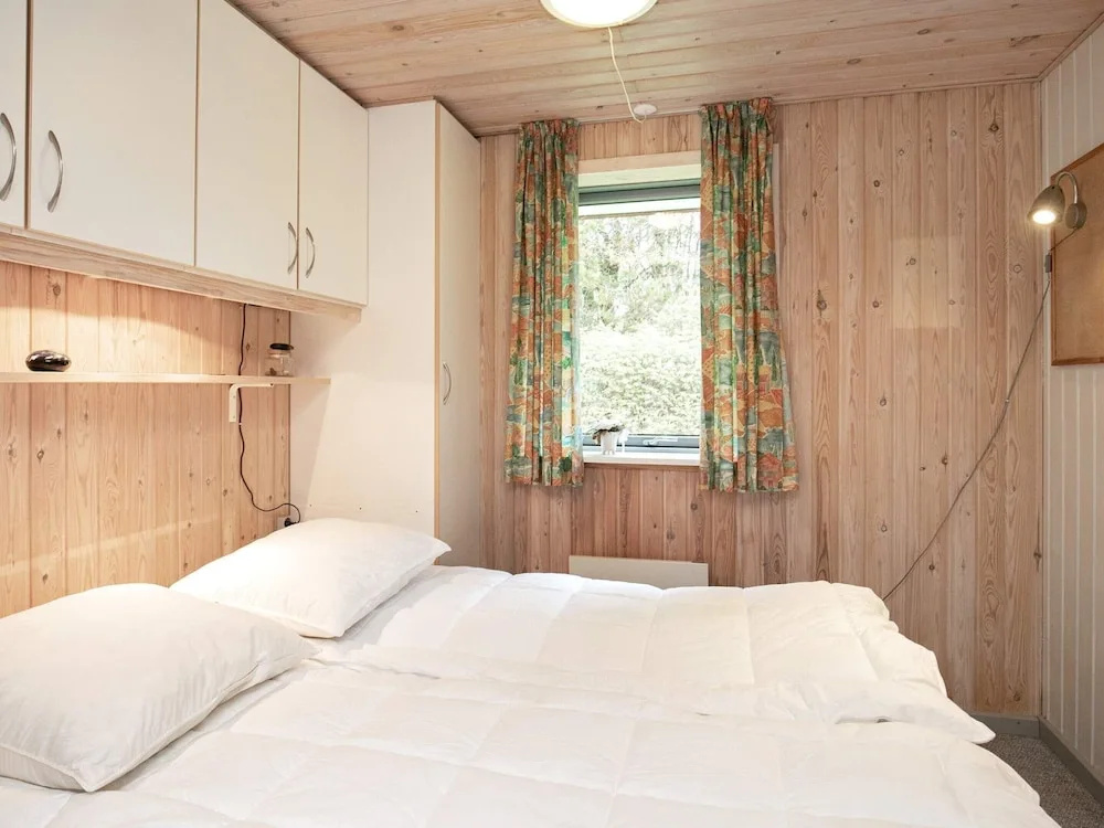 8 person holiday home in Læsø-By Traum
