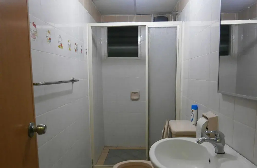 BayView Vacation Apartment