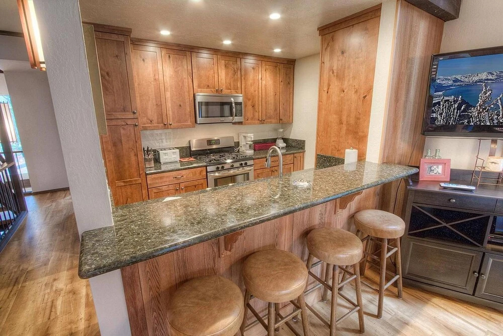 Kingswood Cornerview home