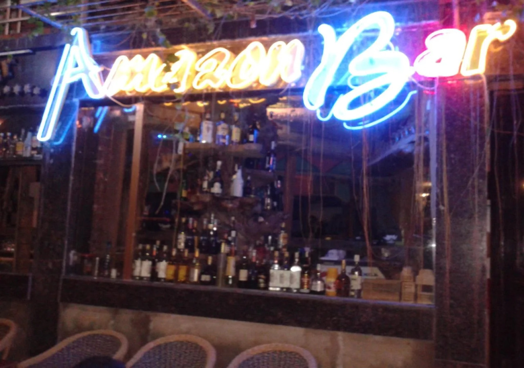 Hong Minh Hotel