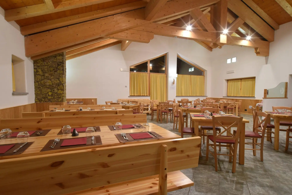 Hotel San Carlo, tra Bormio e Livigno