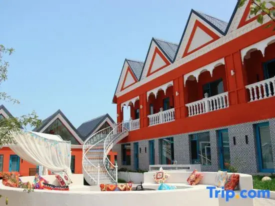 Yunli Homestay in Tekes County