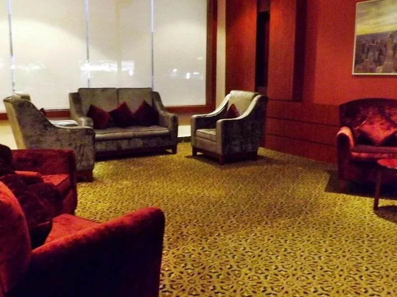 Taleen Serviced Apartments AlMasif