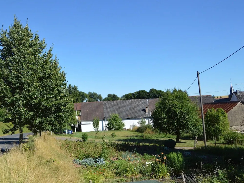 Cosy Apartment With Terrace in Meisburg