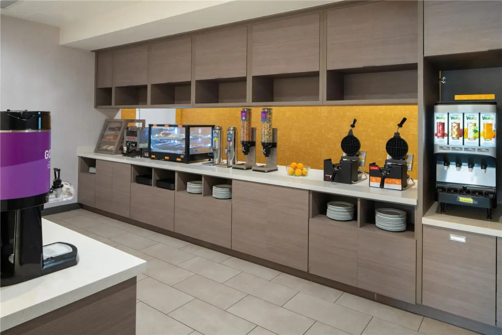 Home2 Suites By Hilton West Lafayette
