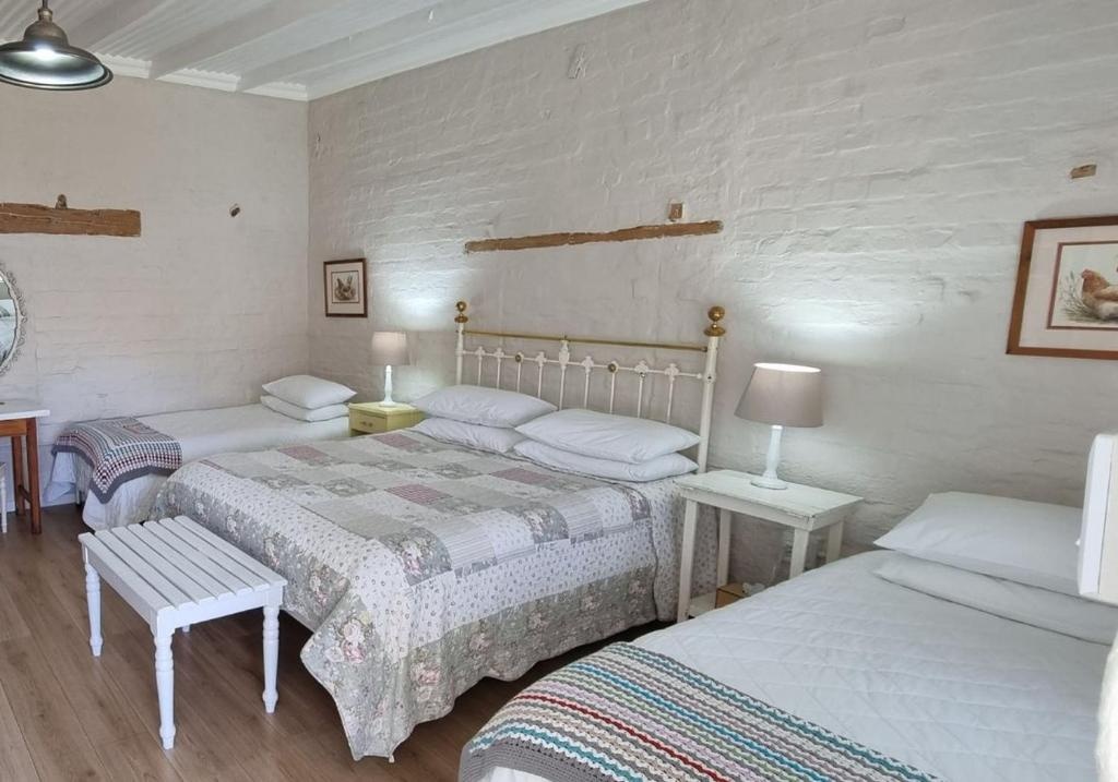 Rietjiesbos Self Catering