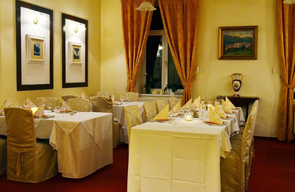 Hotel Margit