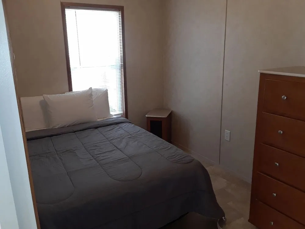 Woody Acres Resort