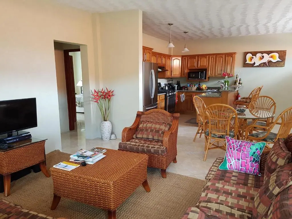 Casa Vista