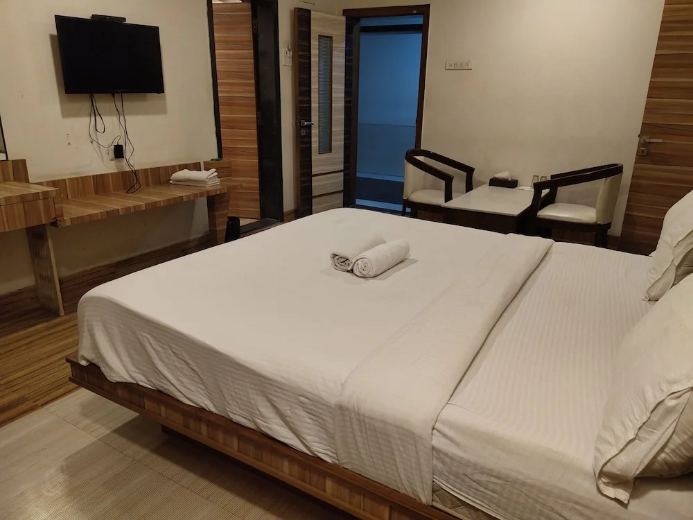Hotel Praveen International