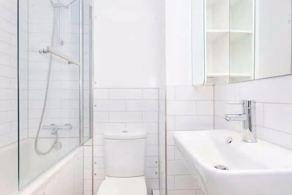 Central 2 Bedroom Apartment With Amazing Views