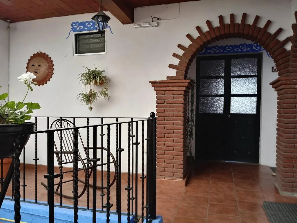 Hotel Casa Rustica