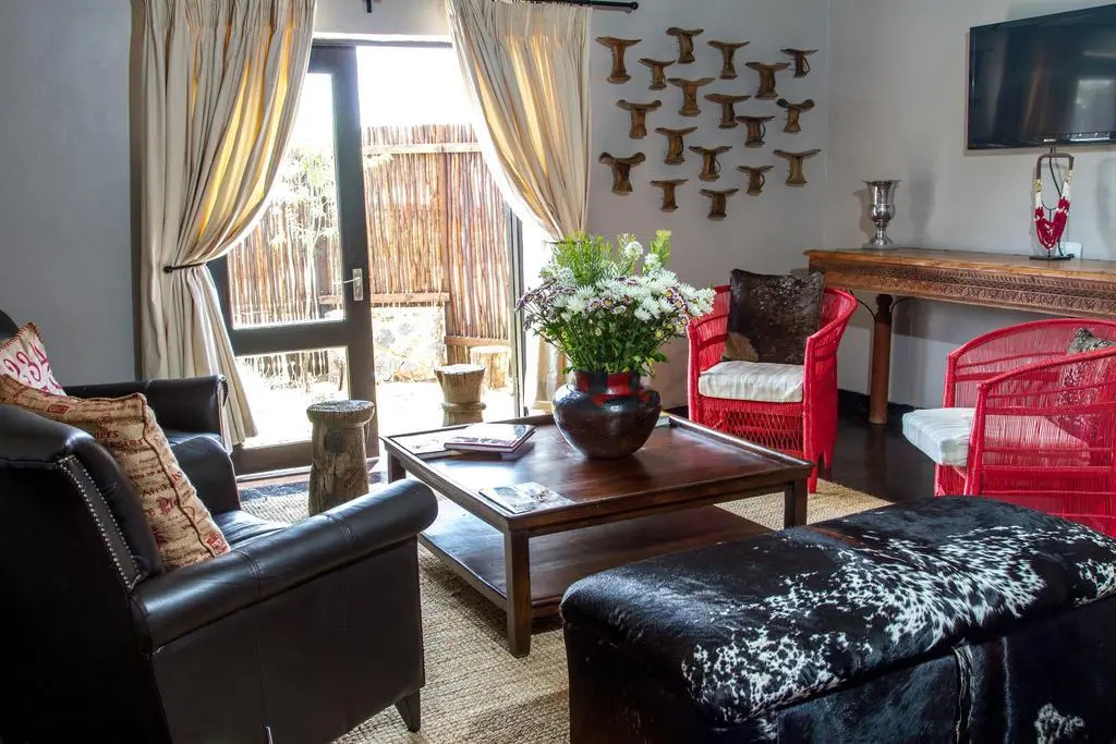 Riverstone Lodge