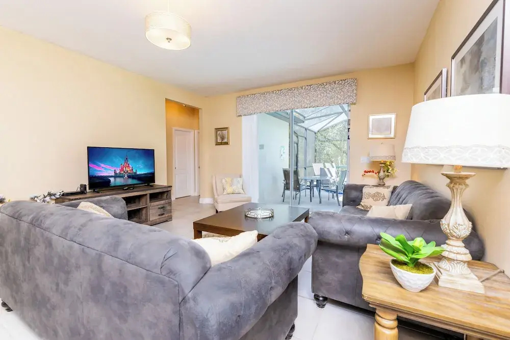 Flash 20 Off Newly Remodeled Villa with Pvt Pool Spa Pool And Game Room