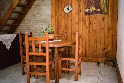 Arboleda Loft