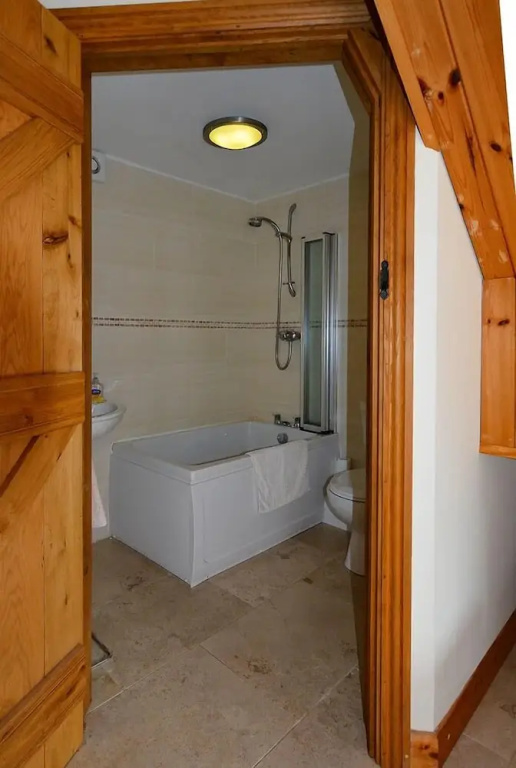 Rhiwddu Barns - Brecon Beacons National Park