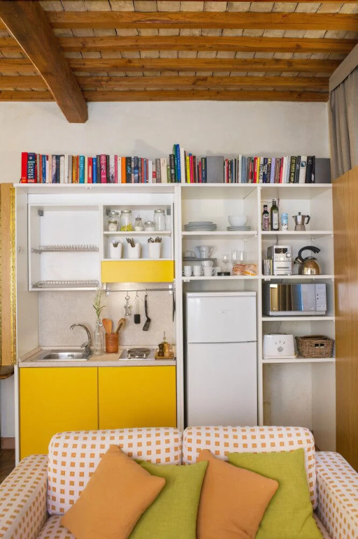 Monti Rome Townhouse Apartment
