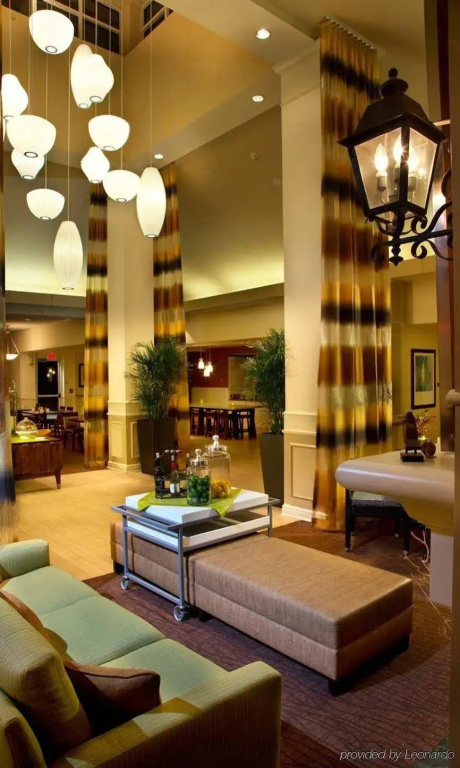Hilton Garden Inn Pittsburgh/Southpointe