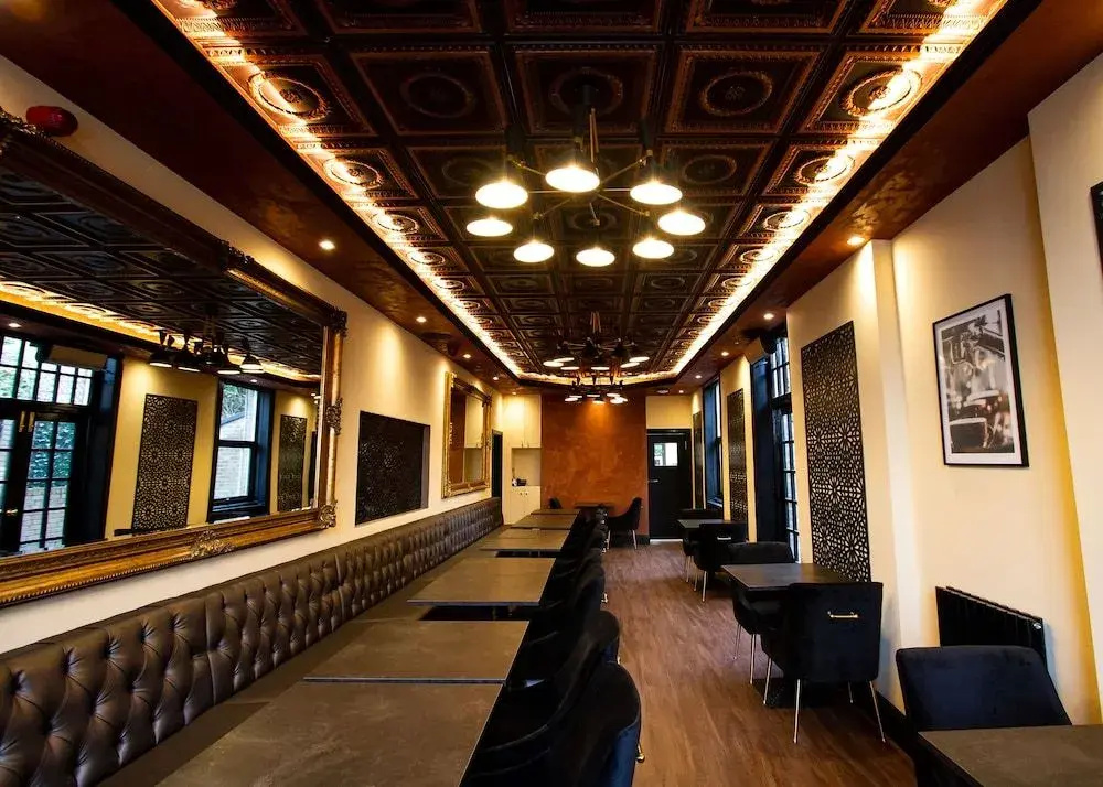 The Hadley Hotel