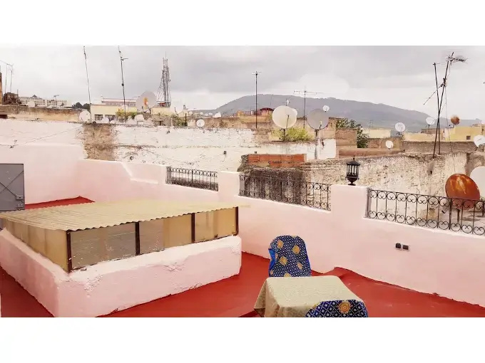 Dar Nada