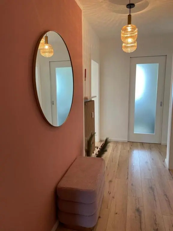 Apartments Torggl